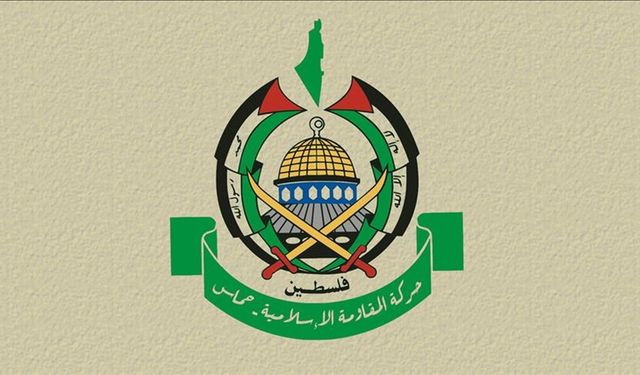 Hamas'tan Nasrallah'ın öldürülmesine ilişkin açıklama