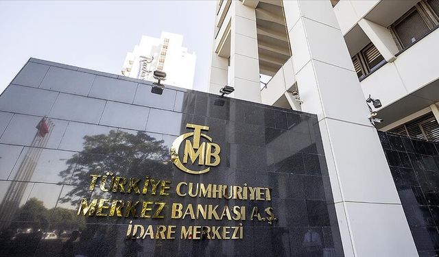 TCMB'den zorunlu karşılık adımları