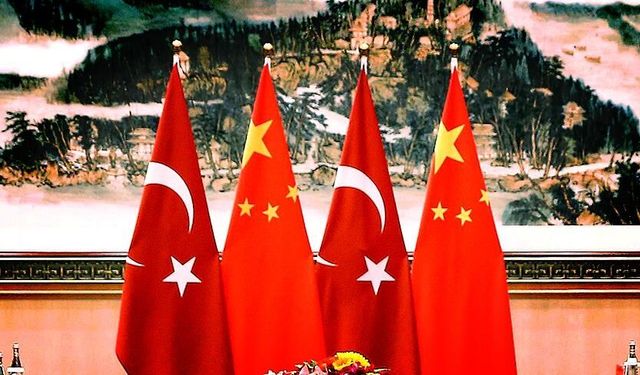 Asya'nın iki yakasını buluşturan 55 yıl