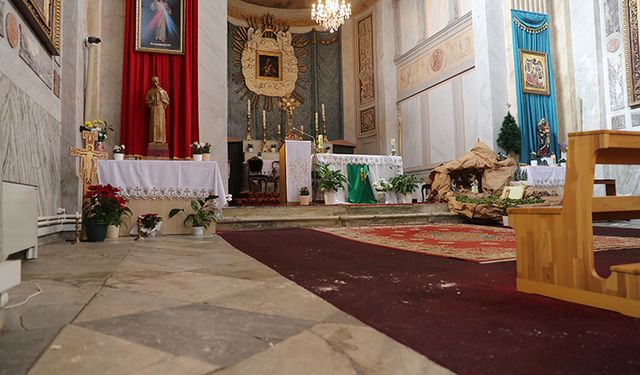 1 kişi hayatını kaybetmişti: Santa Maria Kilisesi saldırısında yeni gelişme