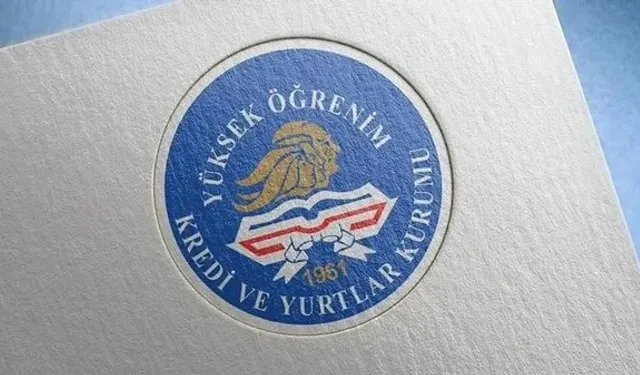 2026 yılı KYK burs ve kredi miktarları açıklandı!