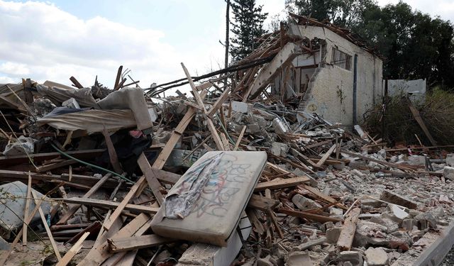 Çin: Orta Doğu'da çatışmaların büyütülmesine karşıyız