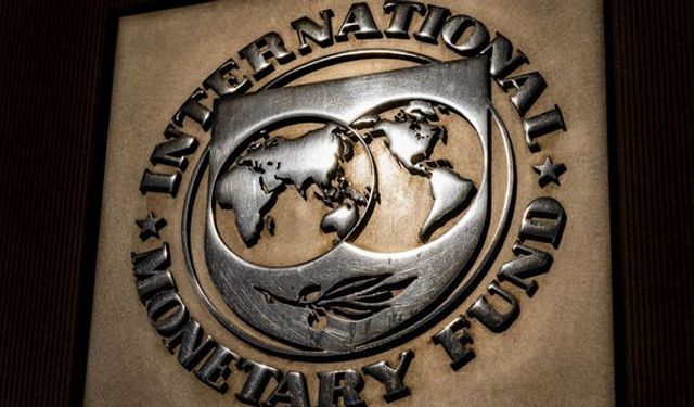 IMF'den Türkiye değerlendirmesi