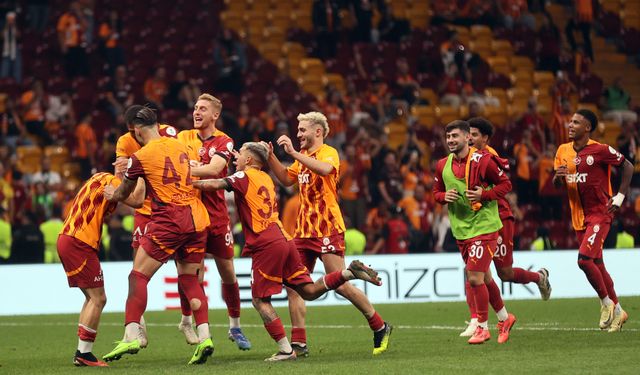 Antalyaspor-Galatasaray maçının VAR hakemi açıklandı