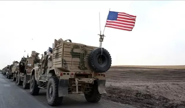 ABD basını: Washington NATO’daki askeri varlığını azaltmayı planlıyor