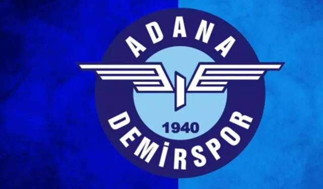 Adana Demirspor'un puanı -40 oldu