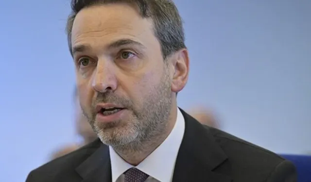 Azerbaycan ile 33 milyar metreküplük gaz anlaşması