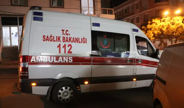 Zehirlenme vakaları bitmiyor: 40 liseli hastanelik oldu