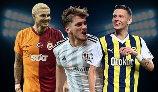 Dünyanın en iyi takımları açıklandı: Süper Lig ekibi listeye damga vurdu!