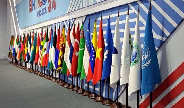 BRICS’in ilanı: Çok kutupluluk tercih değil zorunluluk