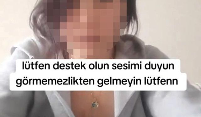 Cinsel saldırıya uğradığını söylemişti: O gence 'iftira ve suç uydurma'dan soruşturma