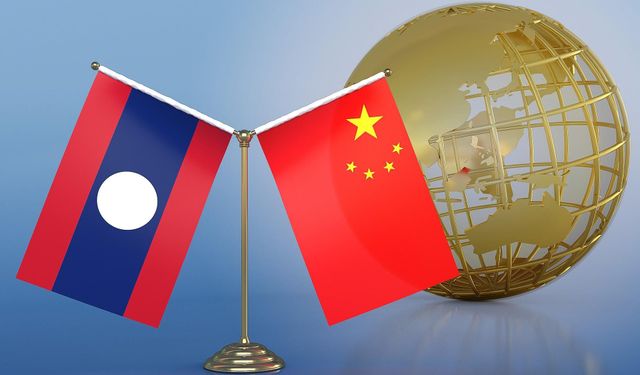 Xi, Laoslu mevkidaşıyla karşılıklı tebrik mesajında bulundu