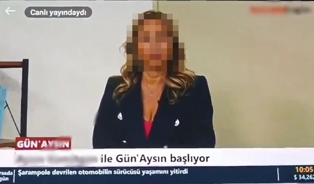 FETÖ elebaşı için 'Mekanı cennet olsun' diyen gazeteciye soruşturma