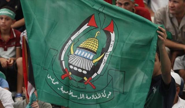 Hamas'ın bir komite tarafından yönetileceği iddia edildi