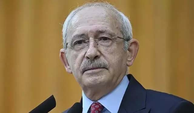 Kılıçdaroğlu’ndan “mutlak butlan” kararı sonrası ilk açıklama