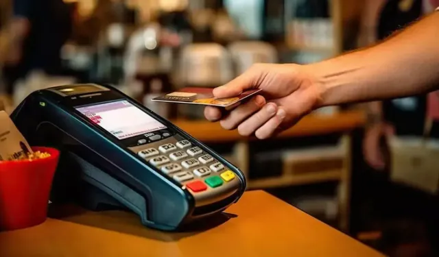 Kredi kartlarında o işleme kısıtlama!