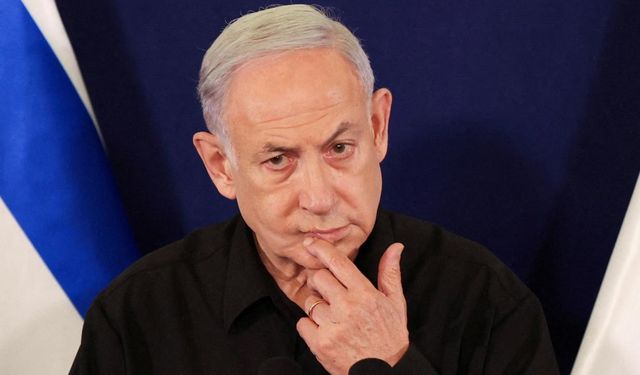 İsrail basını: Netanyahu, meclise İHA'larla saldırı düzenlenmesinden korkuyor