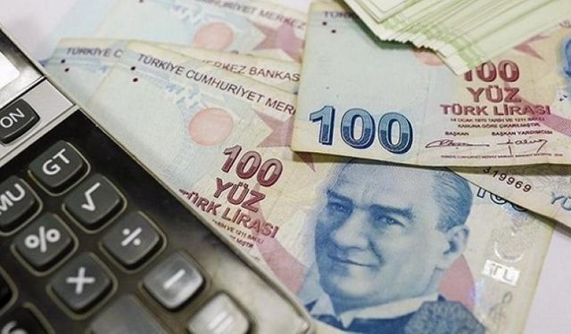 Kamu personeline gelecek yıl 3,5 trilyon lira ödeme yapılacak