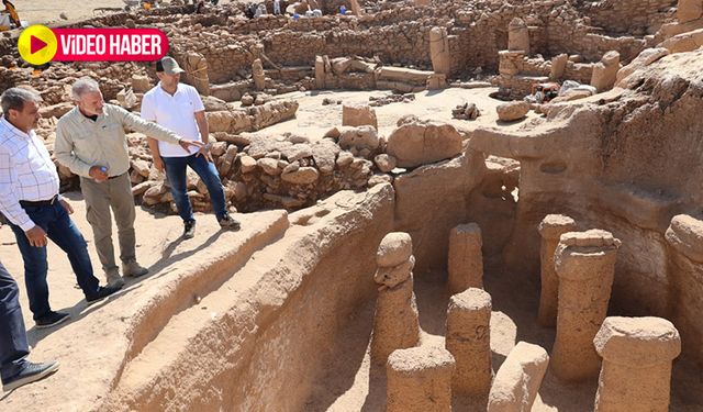 12 bin yıl önce beslenme alışkanlıklarına ilişkin yeni bulgulara rastlandı