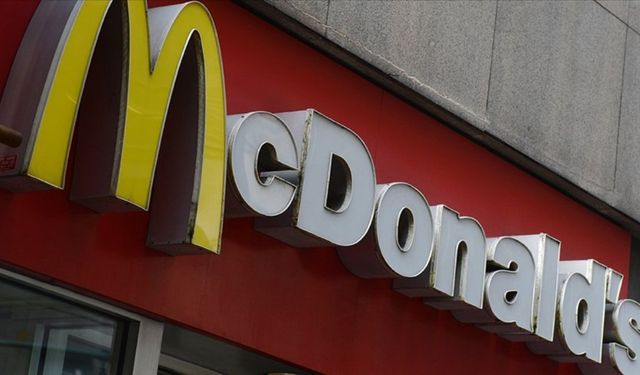 ABD'de McDonald's ürünlerinde koli basili tespit edildi: Hasta sayısı 75'e çıktı