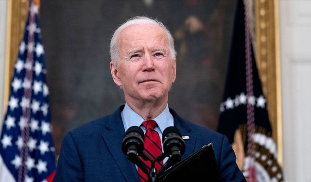 Biden'dan Aliyev'e teminat: 'ABD çatışmaya nihayet son verecek'