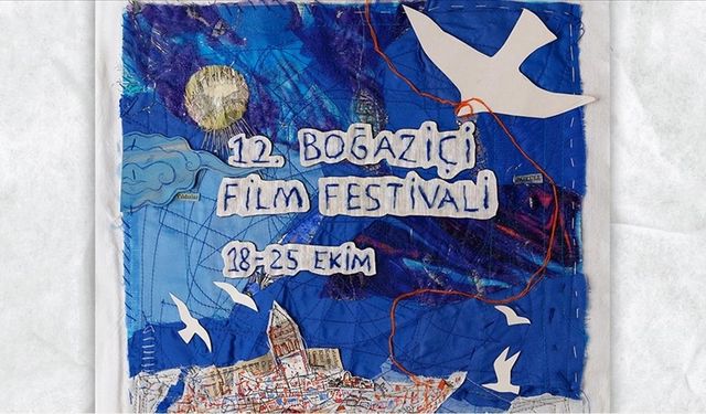 12. Boğaziçi Film Festivali: 11 filmin ekibi seyircilerin sorularını yanıtladı