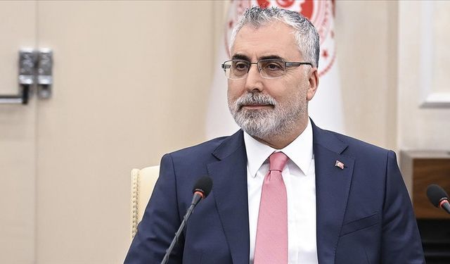 Bakan Işıkhan'dan 'insana hizmet' mesajı: Engelli ve eski hükümlü vatandaşlara iş desteği