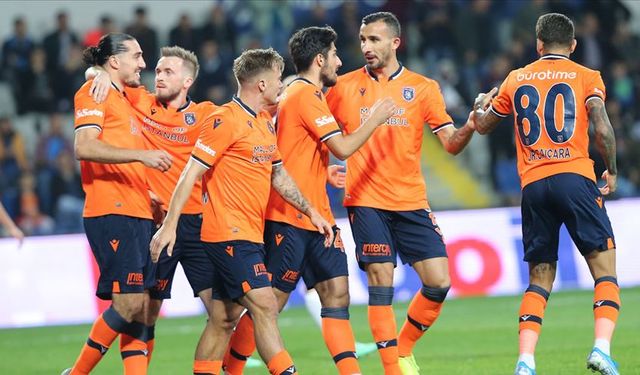 Başakşehir - Rapid Wien maçı ne zaman, saat kaçta ve hangi kanalda?