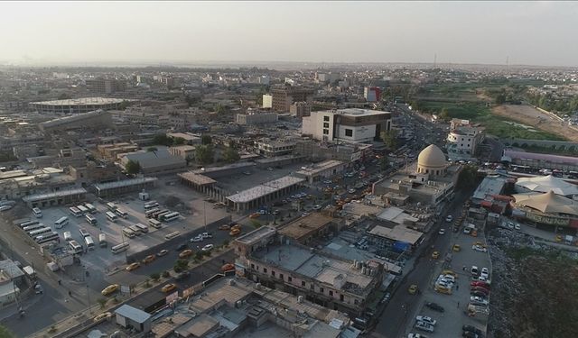 Flaş: Irak Türkmen Cephesi yetkilisine bombalı saldırı