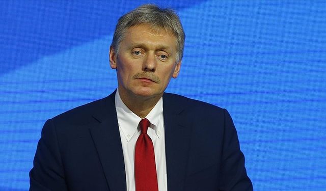 Kremlin: Kuzey Kore ile işbirliğimiz kimseyi endişelendirmesin