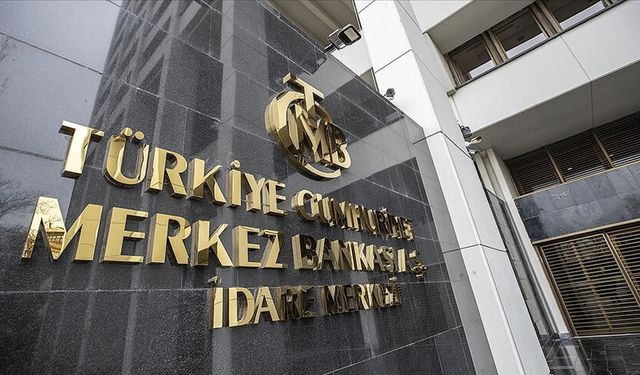 Gözler Merkez Bankası'nın faiz kararında