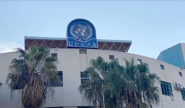 İsrail Meclisi, UNRWA’nın faaliyetlerini yasaklayan yasa tasarısını onayladı