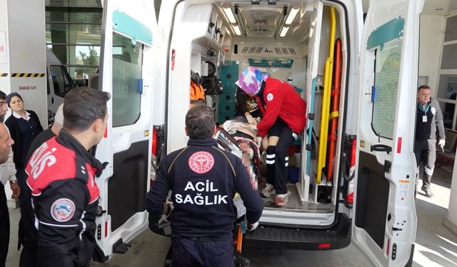 Belediye Başkanı Hilmi Şen'i öldüren saldırganın ifadesi ortaya çıktı