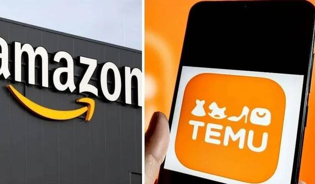 Amazon, Temu'ya rakip oluyor