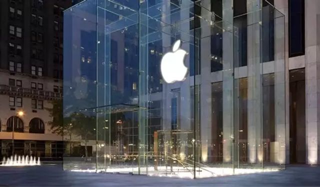 İtalya’dan Apple’a 98,6 milyon euroluk dev ceza!
