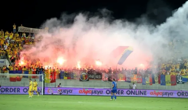 Kosova, Romanya’yı UEFA’ya şikayet edecek