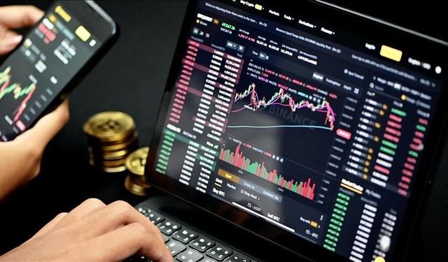 Küresel piyasalarda jeopolitik gerilimlerle satış baskısı sürüyor