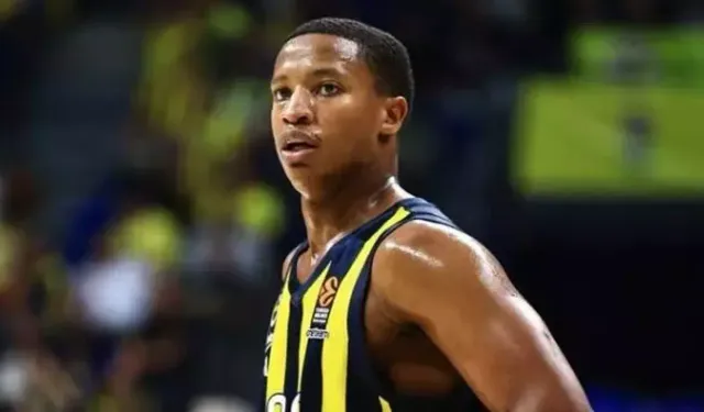 Devon Hall'dan Fenerbahçe Beko'ya kötü haber