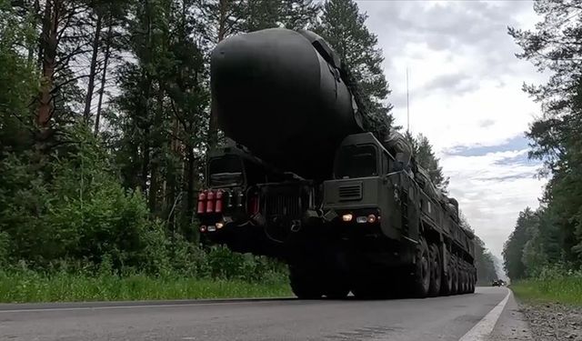 ABD, Japonya üzerinden “fırtına” peşinde