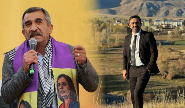 Tunceli'de CHP ve DEM Partili belediye başkanlarına 6 yıl hapis cezası