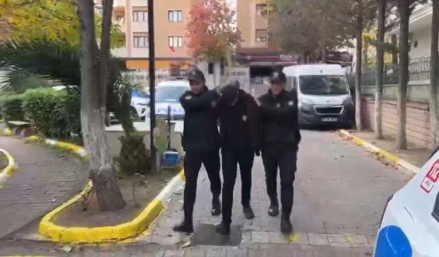 Maltepe'de doktora saldıran şüpheli tutuklandı