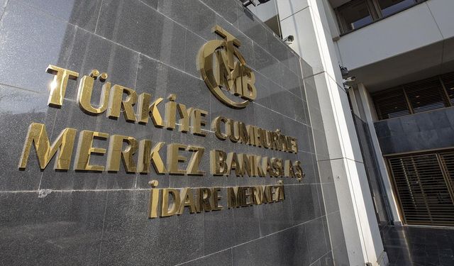 TCMB, enflasyon beklentilerini açıkladı