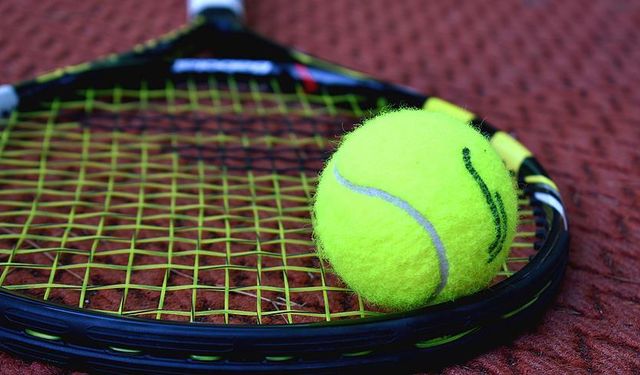 Türkiye Tenis Federasyonunun yeni başkanı belli oldu