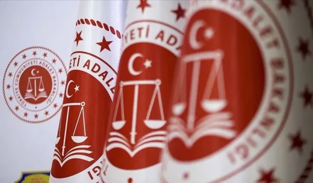 Adalet Bakanlığı’nda yapılanma: 7 yeni daire başkanlığı kuruldu