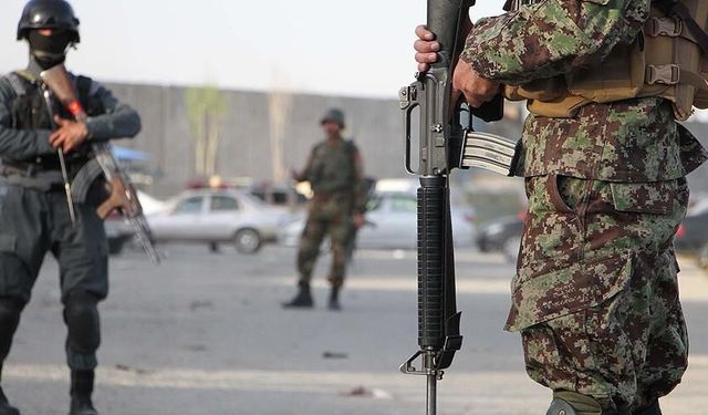 Yıllar sonra gelen itiraf: Savaş suçları 28 kez raporlandı