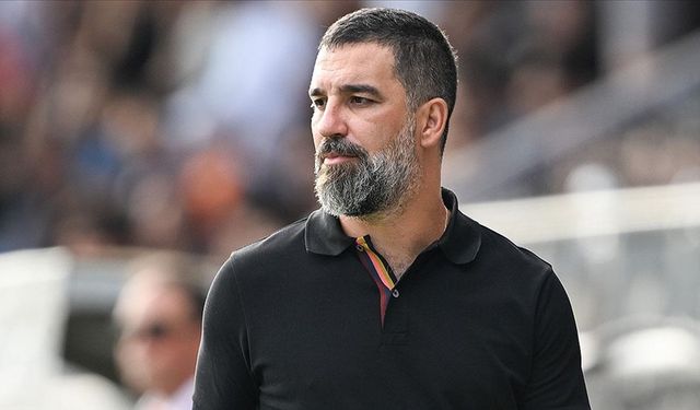 Arda Turan'dan çağrı: Trump'a, Putin'e, Erdoğan'a, Zelenskiy'e sesleniyorum!