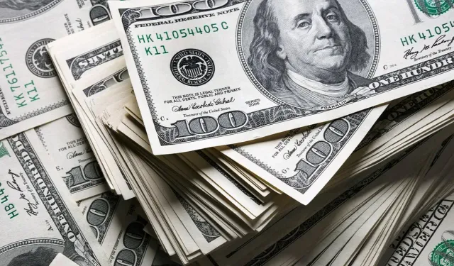 Dolar/TL 45,60 seviyesinden işlem görüyor