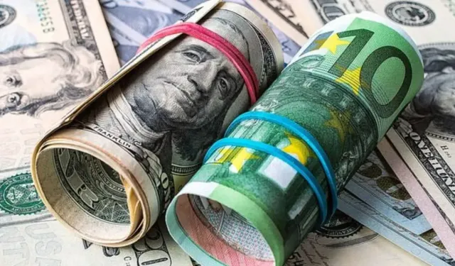 Dolar/TL 46,14 seviyesinden işlem görüyor