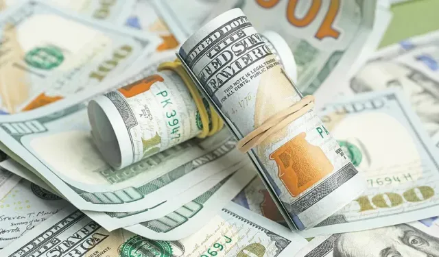 Dolar/TL 45,43 seviyesinden işlem görüyor