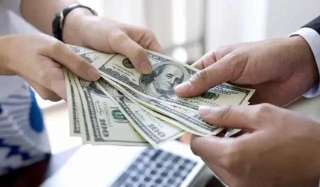 Dolar/TL 45,07 seviyesinden işlem görüyor
